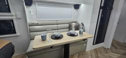 2026 Lotus Caravans Trooper Trx 236T