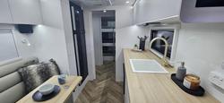 2026 Lotus Caravans Trooper Trx 236T