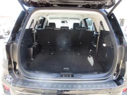 2024 Ford Everest Sport