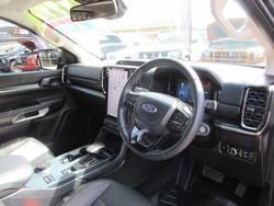 2024 Ford Everest Sport