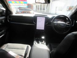 2024 Ford Everest Sport