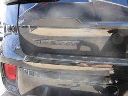 2024 Ford Everest Sport