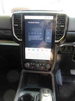 2024 Ford Everest Sport