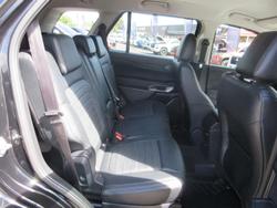 2024 Ford Everest Sport