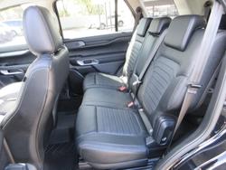 2024 Ford Everest Sport