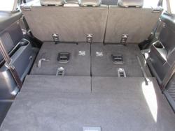 2024 Ford Everest Sport