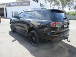 2024 Ford Everest Sport