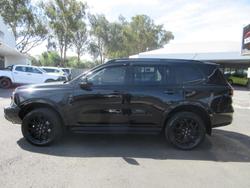 2024 Ford Everest Sport