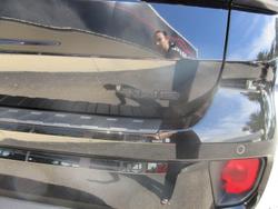 2024 Ford Everest Sport