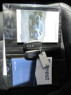 2024 Ford Everest Sport