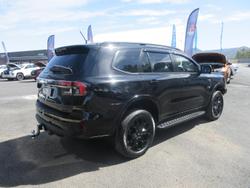 2024 Ford Everest Sport