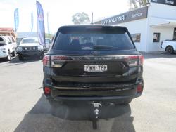 2024 Ford Everest Sport