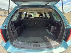 2010 Ford Territory TX SY MKII Harmony