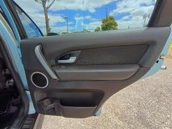 2010 Ford Territory TX SY MKII Harmony