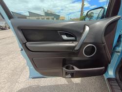 2010 Ford Territory TX SY MKII Harmony