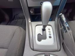 2010 Ford Territory TX SY MKII Harmony