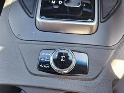 2025 KGM Musso Ultimate Q261 MY26 4X4 Dual Range Space Black