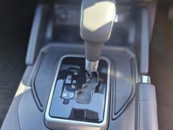 2025 KGM Musso Ultimate