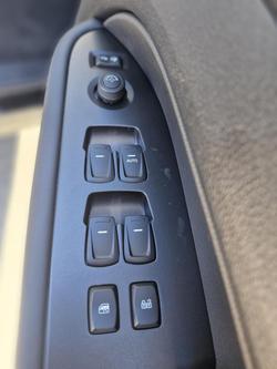 2025 KGM Musso Ultimate