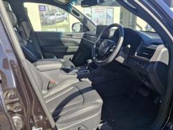 2025 KGM Musso Ultimate