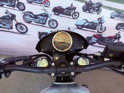 2025 Harley-davidson HD500-10A H-DX X500 Silver