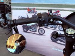 2025 Harley-davidson HD500-10A H-DX X500 Silver