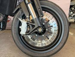 2025 Harley-davidson HD500-10A H-DX X500 Silver