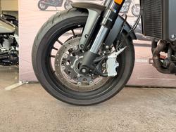 2025 Harley-davidson HD500-10A H-DX X500 Silver