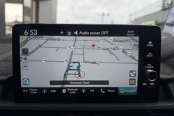 2023 Honda CR-V e:HEV RS