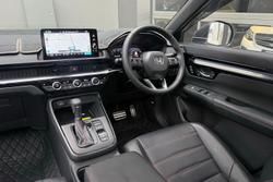 2023 Honda CR-V e:HEV RS