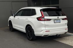 2023 Honda CR-V e:HEV RS