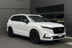 2023 Honda CR-V e:HEV RS