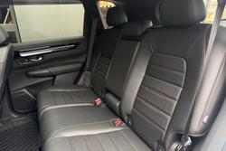 2023 Honda CR-V e:HEV RS