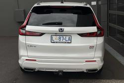 2023 Honda CR-V e:HEV RS