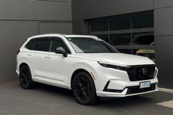 2023 Honda CR-V e:HEV RS