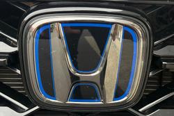 2023 Honda CR-V e:HEV RS