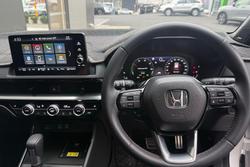 2023 Honda CR-V e:HEV RS