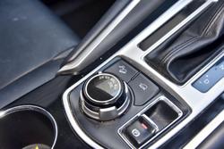 2017 Mitsubishi Pajero Sport Exceed