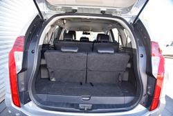 2017 Mitsubishi Pajero Sport Exceed