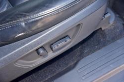 2017 Mitsubishi Pajero Sport Exceed