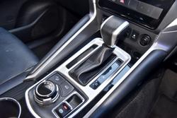 2017 Mitsubishi Pajero Sport Exceed