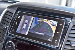 2017 Mitsubishi Pajero Sport Exceed