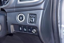 2017 Mitsubishi Pajero Sport Exceed