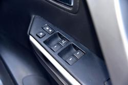 2017 Mitsubishi Pajero Sport Exceed