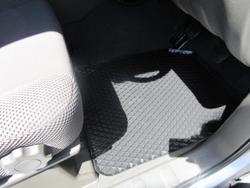 2007 Nissan Navara ST-X