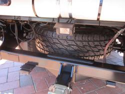 2007 Nissan Navara ST-X