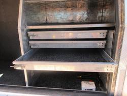 2007 Nissan Navara ST-X