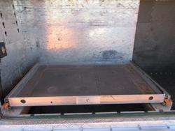 2007 Nissan Navara ST-X