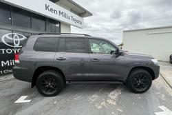 2019 Toyota Landcruiser VX