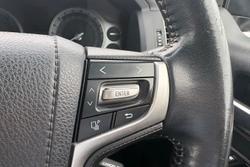 2019 Toyota Landcruiser VX